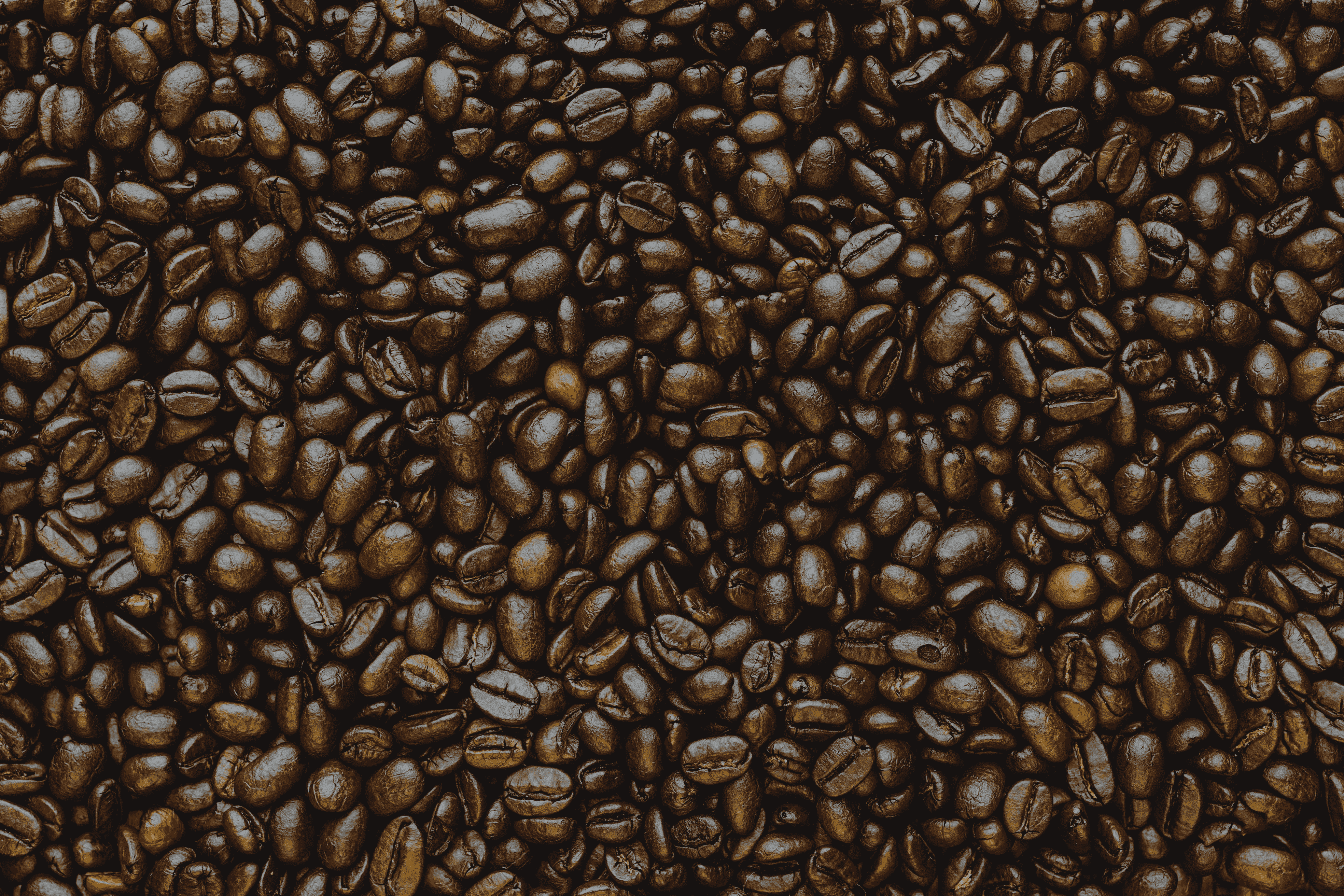 Coffee beans